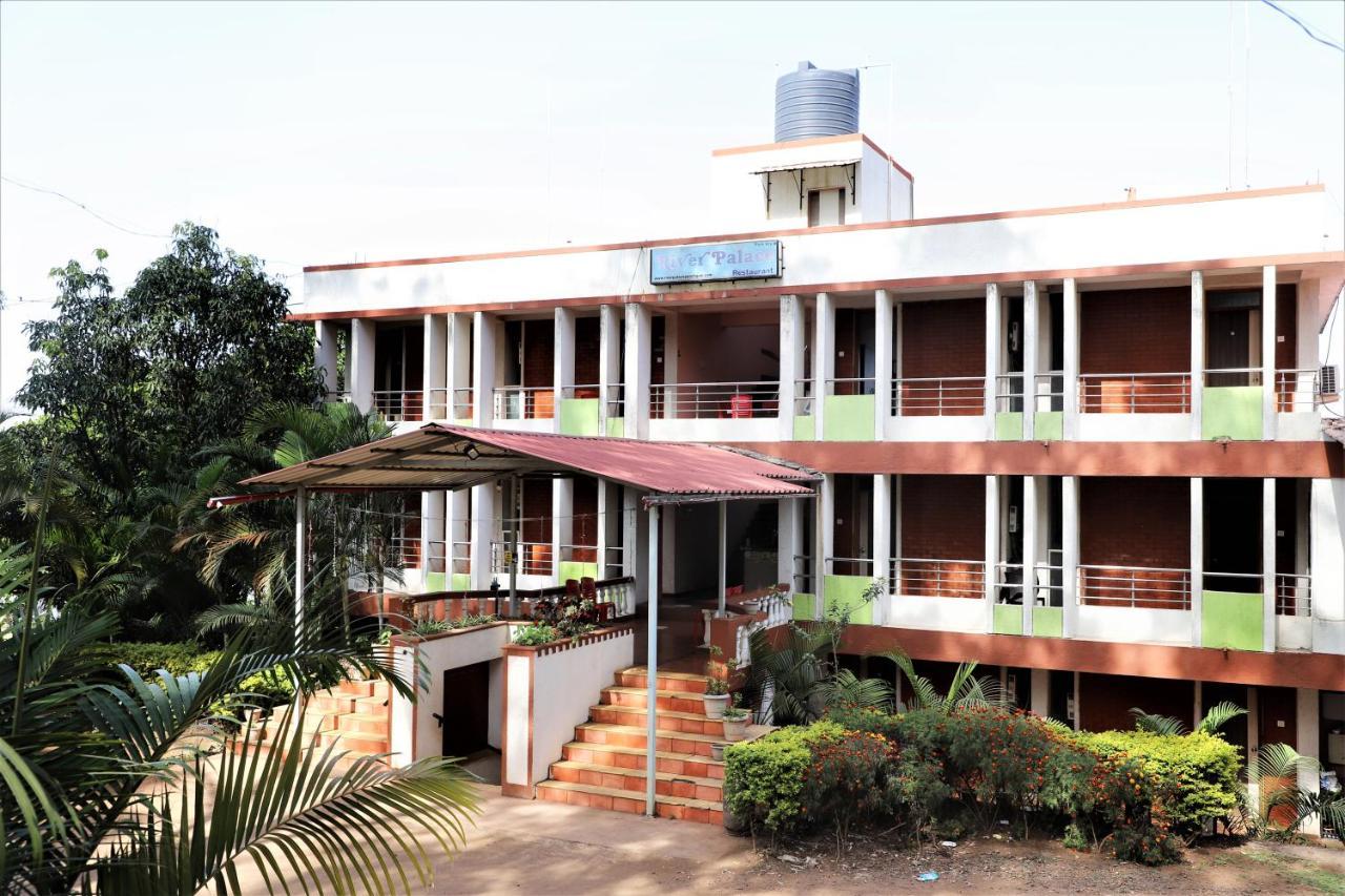 River Palace - A Valley View Hotel Pānchgani Exterior foto